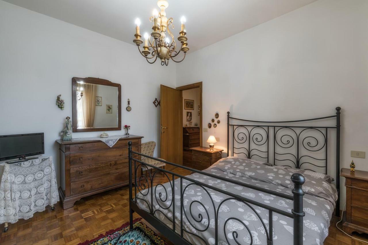 Апартаменты Casa Mimosa Виареджо Экстерьер фото
