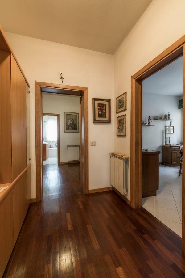 Апартаменты Casa Mimosa Виареджо Экстерьер фото