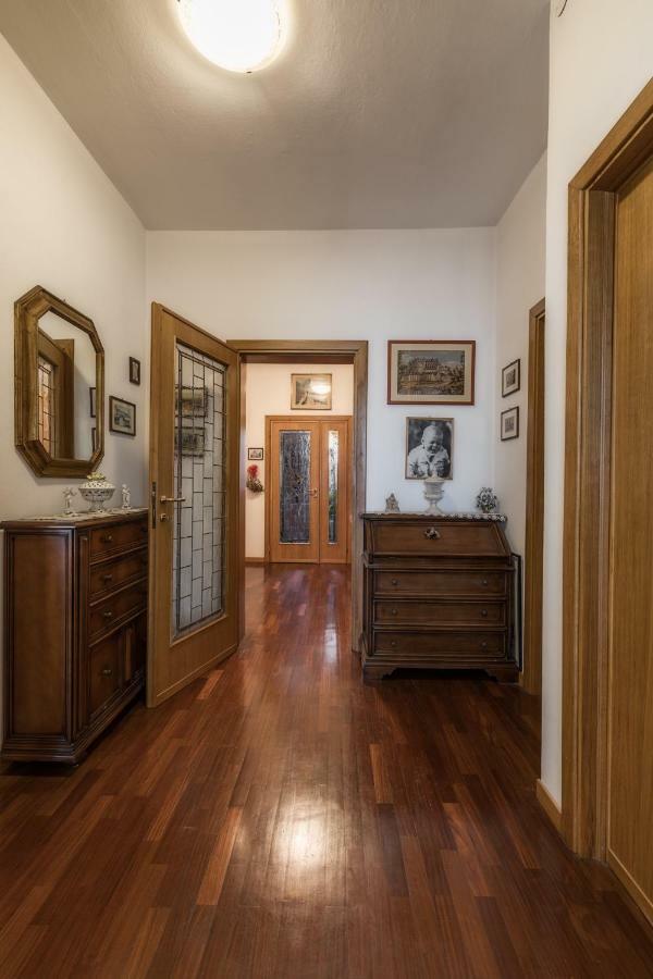 Апартаменты Casa Mimosa Виареджо Экстерьер фото